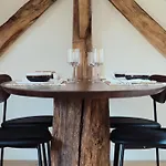 Penthouse : Immersion Dans La Nature Feriehus