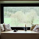 Penthouse : Immersion Dans La Nature Feriehus Durbuy