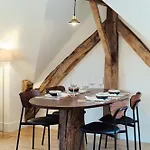 Penthouse : Immersion Dans La Nature Feriehus *