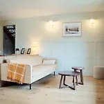 Feriehus Penthouse : Immersion Dans La Nature *