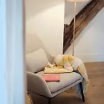 Penthouse : Immersion Dans La Nature Feriehus *