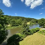 Penthouse : Immersion Dans La Nature *