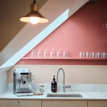 Penthouse : Immersion Dans La Nature 杜柏