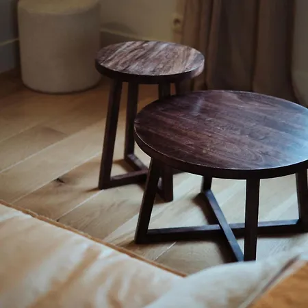 Semesterbostad Penthouse : Immersion Dans La Nature *