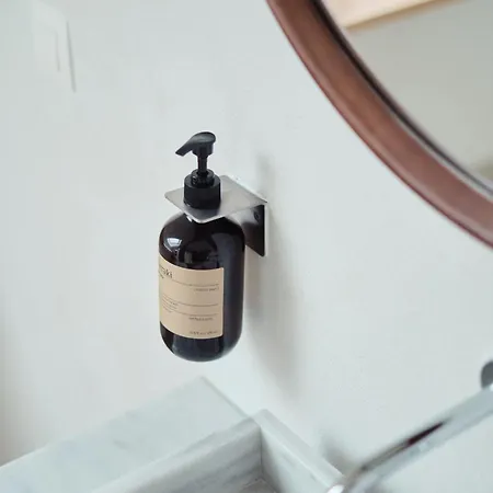 Penthouse : Immersion Dans La Nature