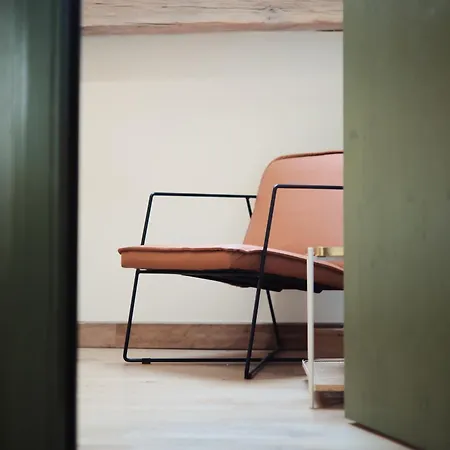 Penthouse : Immersion Dans La Nature Semesterbostad *