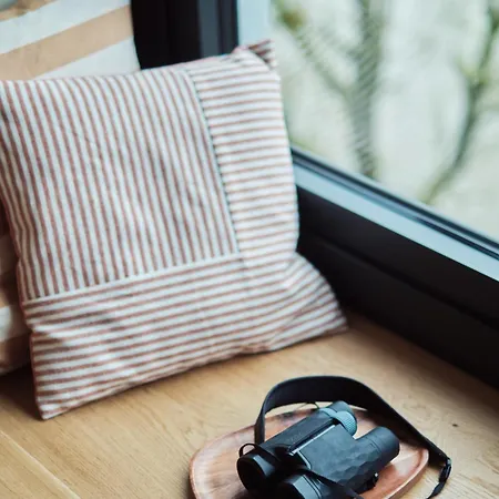 Penthouse : Immersion Dans La Nature Semesterbostad