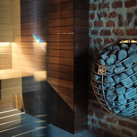 Penthouse : Immersion Dans La Nature *