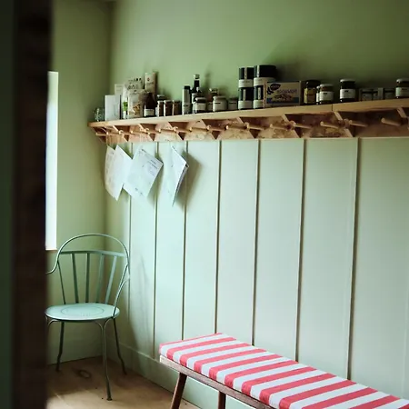 Penthouse : Immersion Dans La Nature