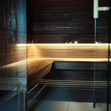 Penthouse : Immersion Dans La Nature Feriehus *