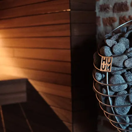 Penthouse : Immersion Dans La Nature Feriehus Durbuy