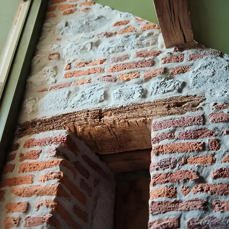 Penthouse : Immersion Dans La Nature 度假居