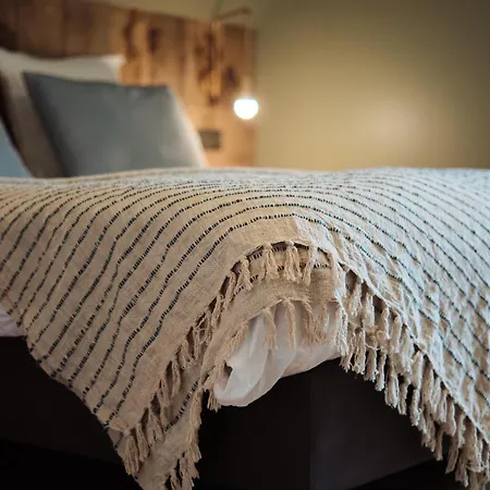 Penthouse : Immersion Dans La Nature Feriehus