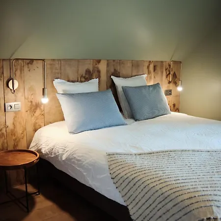 Penthouse : Immersion Dans La Nature