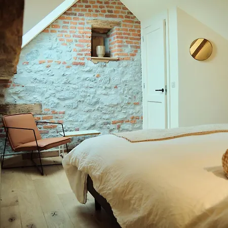 Penthouse : Immersion Dans La Nature Durbuy