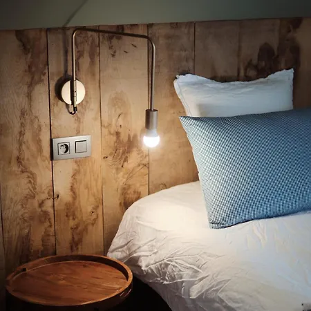 度假居 Penthouse : Immersion Dans La Nature 杜柏