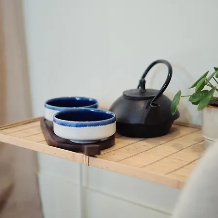Penthouse : Immersion Dans La Nature * دربي
