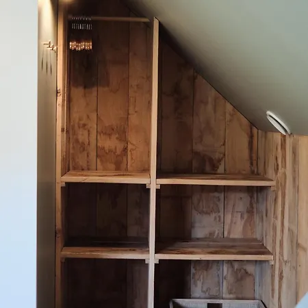 Penthouse : Immersion Dans La Nature 度假居 杜柏