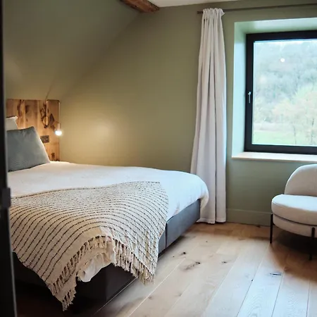 Penthouse : Immersion Dans La Nature Durbuy