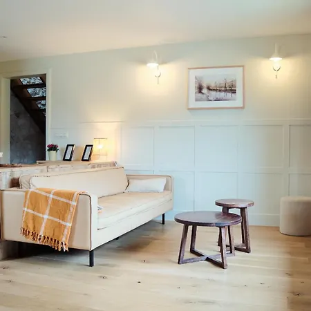 Semesterbostad Penthouse : Immersion Dans La Nature *
