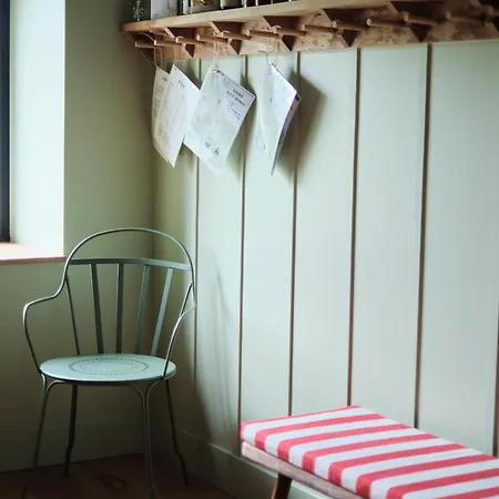 Penthouse : Immersion Dans La Nature 度假居 *