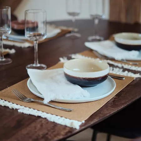 Penthouse : Immersion Dans La Nature * 杜柏