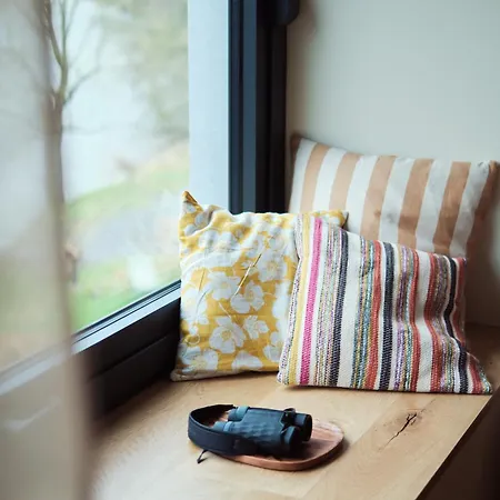 度假居 Penthouse : Immersion Dans La Nature