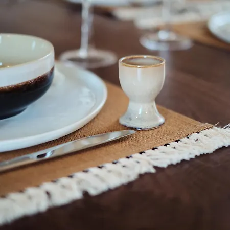 Penthouse : Immersion Dans La Nature 度假居 杜柏