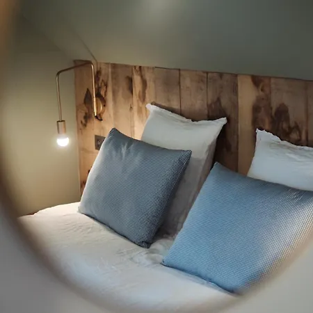 Penthouse : Immersion Dans La Nature 杜柏