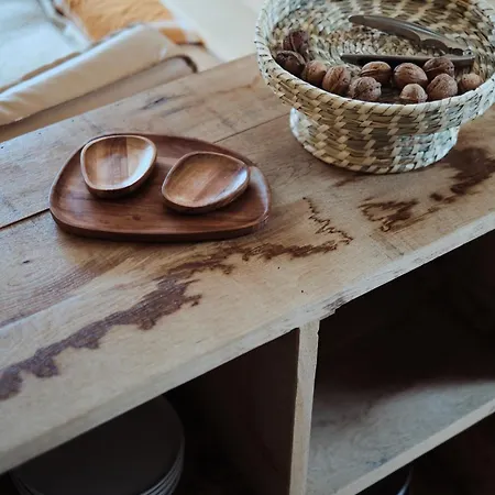 度假居 Penthouse : Immersion Dans La Nature *