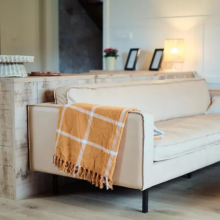 Penthouse : Immersion Dans La Nature