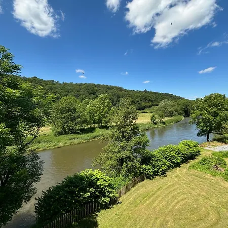 Penthouse : Immersion Dans La Nature *
