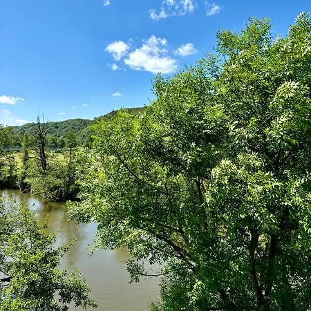 Semesterbostad Penthouse : Immersion Dans La Nature *